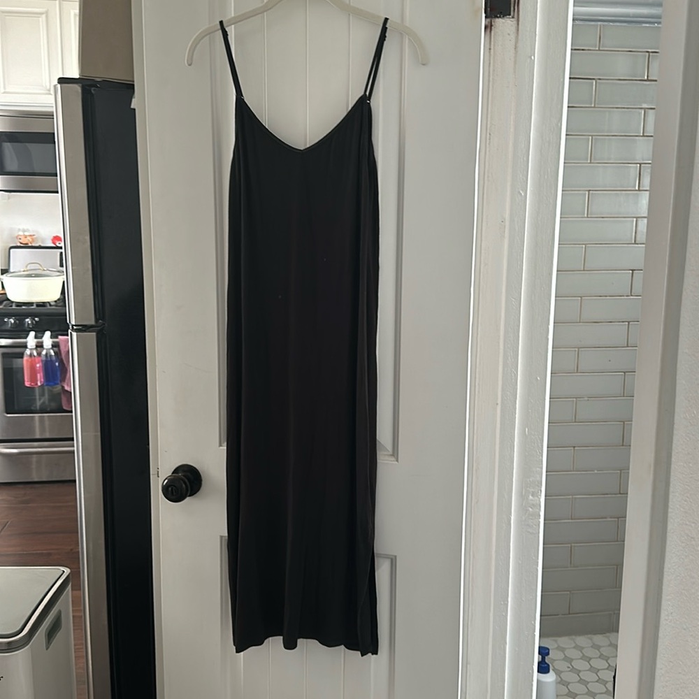 Joah Brown dress size small